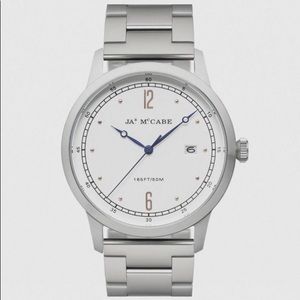 James McCabe Heritage 42